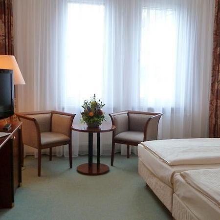 Comfort Hotel Weissensee Berlin Eksteriør bilde