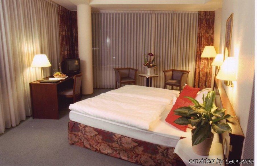 Comfort Hotel Weissensee Berlin Eksteriør bilde