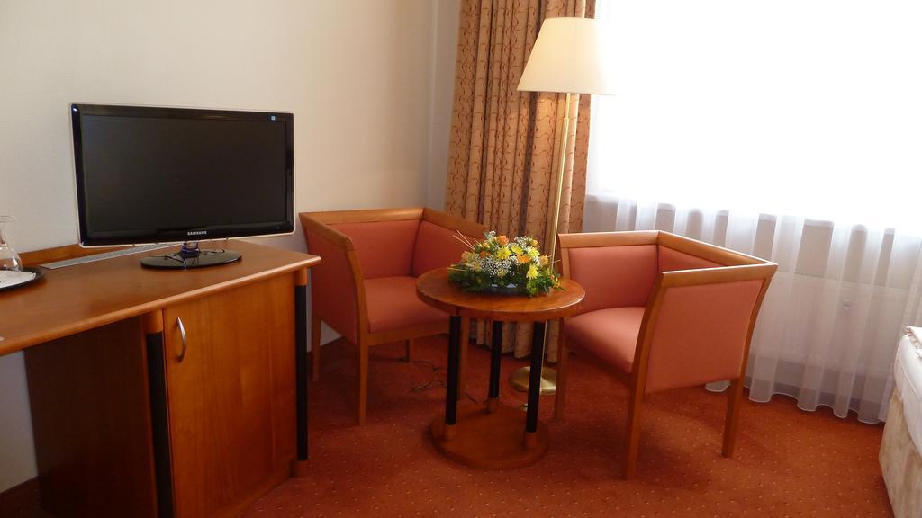 Comfort Hotel Weissensee Berlin Rom bilde