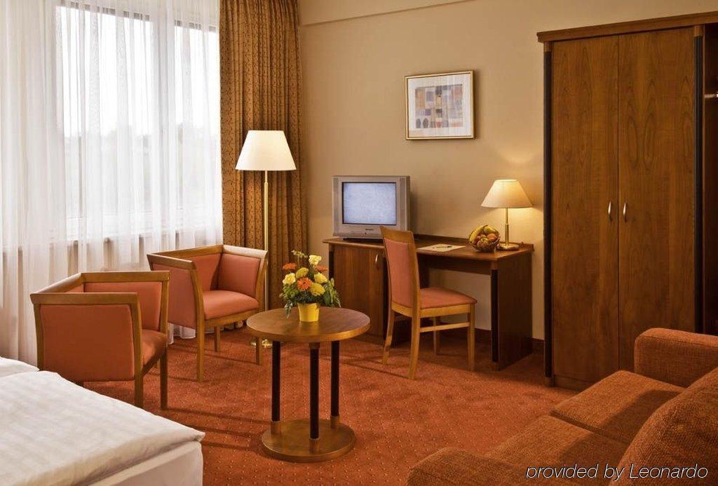 Comfort Hotel Weissensee Berlin Rom bilde