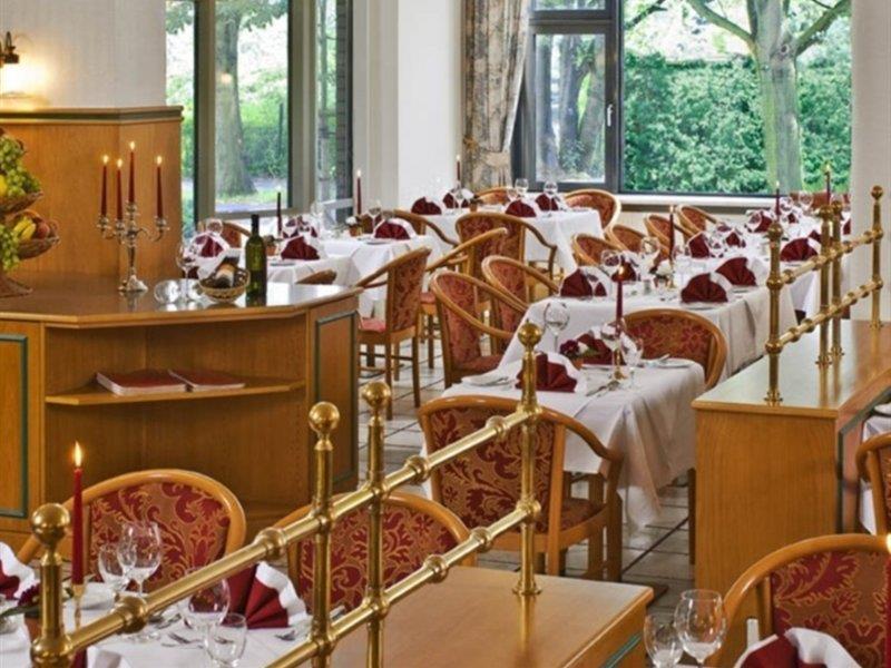 Comfort Hotel Weissensee Berlin Eksteriør bilde